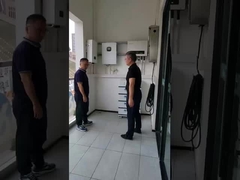 UPS-level Backup Power