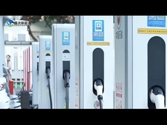 Solar Charging System- Profitable Solar EV Charging Stations